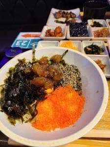 新大久保 ビョルジャン