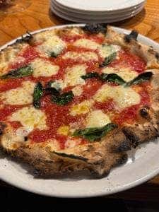Pizza da Vinci Tokyo