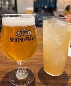ブリランテタヴォラ Dai 勝どき店