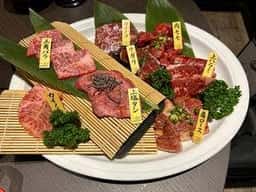 大阪タレ焼肉まる29 三軒茶屋店