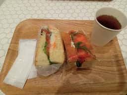 LA VIGNE AKIKO 池袋サンシャインシティ店
