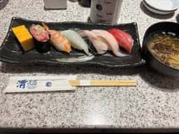 清次郎 イオン盛岡南店