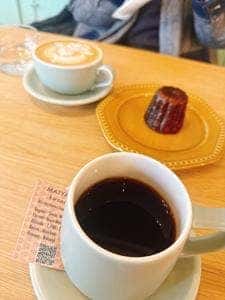 STORY BOX & coffee roaster