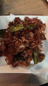 タイ料理 トンポー