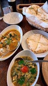 Indian Street Food & Bar GOND