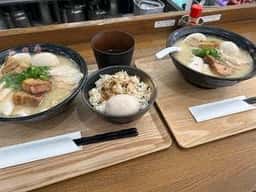 らーめん 千笑