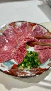 焼肉 旺㐂