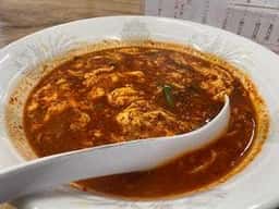 辛麺屋ひとよし