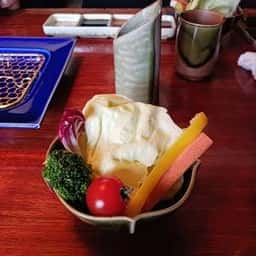 串揚げキッチン だん 梅田店