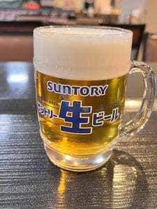 青森センターホテル ふる河亭