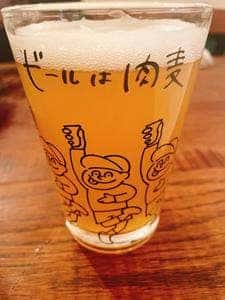 焼肉スタンド 肉と麦