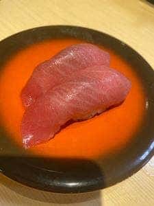 廻転寿司 弁慶 新潟ピア万代店