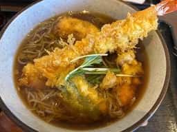手打ちそば さくら庵