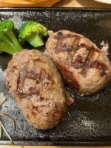 ビッグボーイ 昭島店