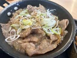 吉野家 1号線川崎遠藤町店