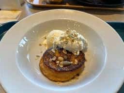 LONCAFE 三井アウトレットパーク 横浜ベイサイト店