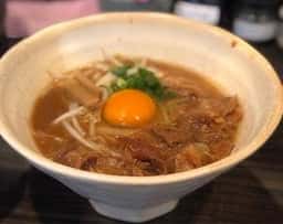 中華蕎麦 一日一生