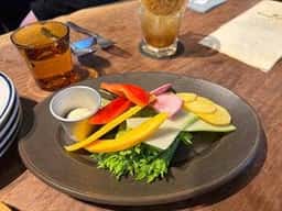 We eat Wheat JIYUGAOKA de aone