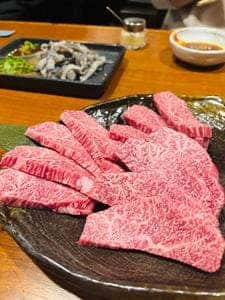 焼肉かじま