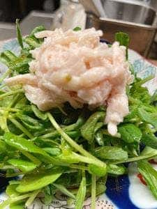 焼鳥 一石三鳥 勝どき