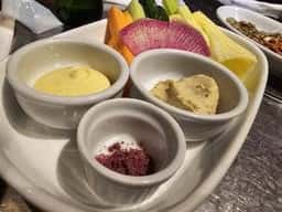 バルマル・エスパーニャ 赤坂見附店