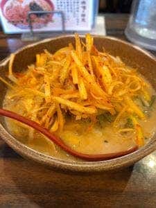 麺場 田所商店 桶川店