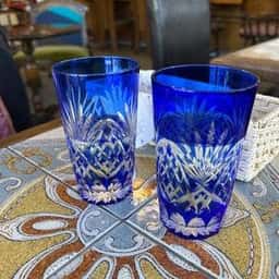 古美術Cafe 伝