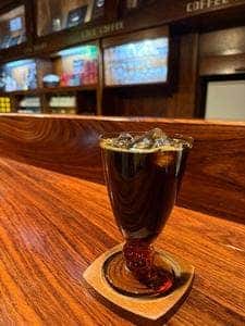 喫茶リリー