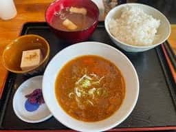 もつ煮込み 世界のかさじま