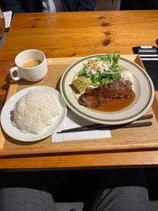 グリルモトカラ 西中島店