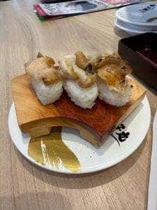 すし銚子丸 横浜都筑店