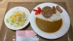 カレーショップC&C 中野サンモール店