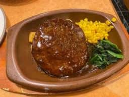 サイゼリヤ ゆめタウンみゆき店