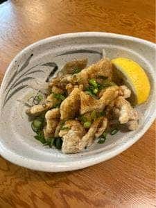 居酒屋くら田