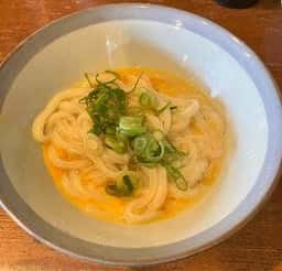 中村うどん