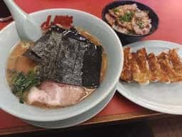 ラーメン山岡家 千葉鎌ヶ谷店