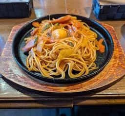 Cafe ロータス