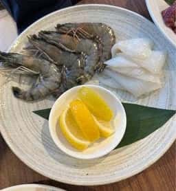 バーベキューテラス クーワクーワ