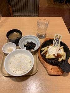 ガスト 荻窪南口店