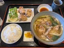 広島うどん じん