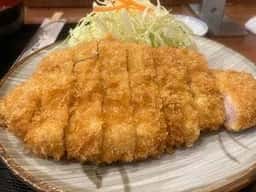 とんかつとん平