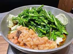 元祖もつ鍋楽天地 博多駅前店