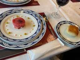 モダン亭 太陽軒