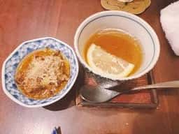 獣肉と酒 ぼんくら