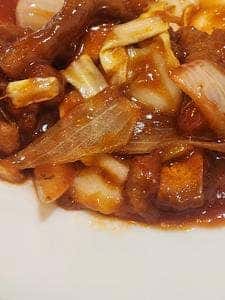 ちゃいな ちゃいな