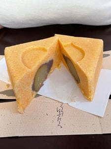 友月堂