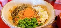 まぜ麺マホロバ