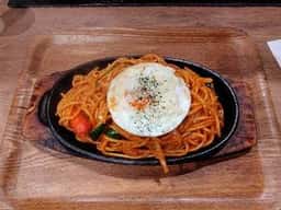 大阪ナポリタン