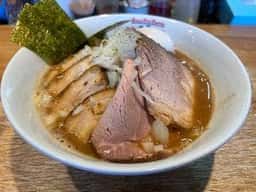 Good Day Ramen 千夏8