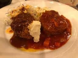 いわむら Chez Deuxieme